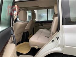 ميتسوبيشي باجيرو